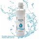 thumbnail image 5 of Paquete de 3 filtros de agua externos universales LT1000P para refrigerador Kenmore9980, color blanco, 5 of 5