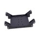 thumbnail image 3 of Placa de skid de transmisión de la base de la caja de cambios Placa de la caja de engranajes de la de cambios para el coche de rastreo de rocas Negro, 3 of 8