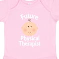 thumbnail image 4 of Inktastic Future Physical Therapist Occupation Boys or Girls Baby Bodysuit, 4 of 5