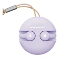 thumbnail image 1 of Audífonos Inalámbricos Con Clip Bluetooth Monster Xkt21 Color Violeta, 1 of 3