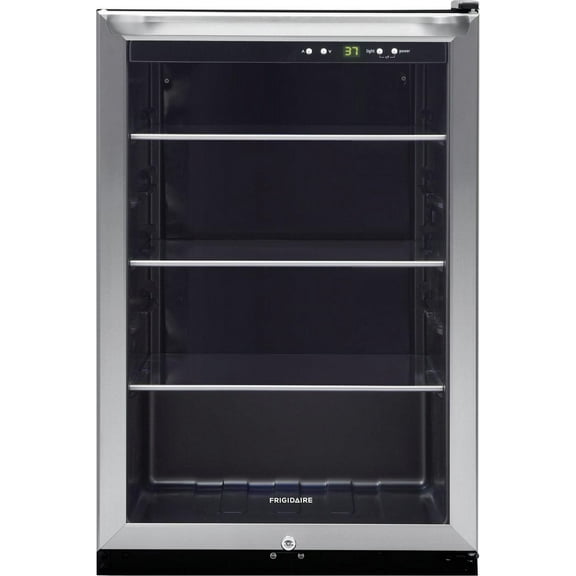 Frigidaire FRYB4623AS refrigerators|beverage center