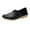 Black, variant on Flat Shoes for Women Dressy Work Ballet Flats Wedding Office Work Bridal Formal Dress Shoes Trendy Ballet Flats
