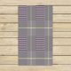 thumbnail image 1 of Toallas de playa ABPHQTO Glen Plaid Pattern 40x70 cm, 1 of 1