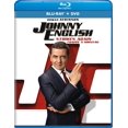 thumbnail image 1 of Johnny English Strikes Again - Blu-ray + DVD [Blu-Ray], 1 of 2