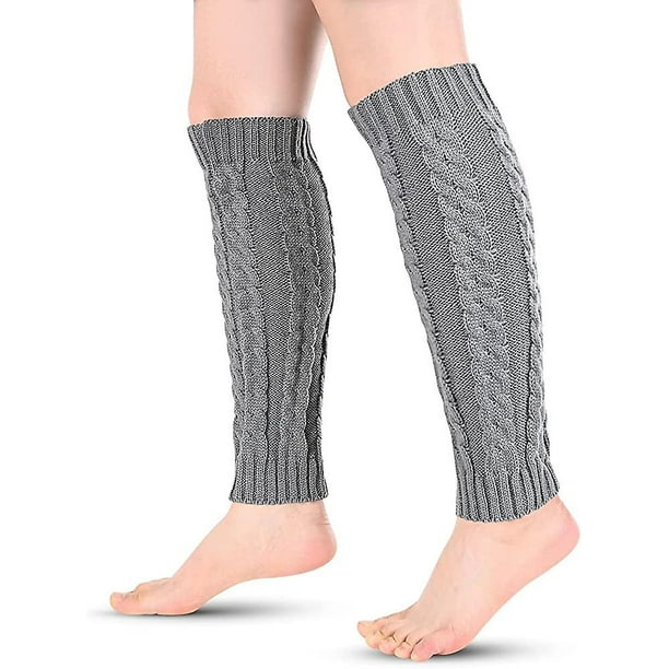 Leg Warmers For Women Leg Warmers For Girls Knit Leg Warmers For Women Winter Gift Walmart