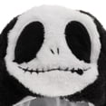 thumbnail image 4 of Sombrero de disfraz de mascota Yuyangstore para Halloween Esqueleto humano, 4 of 8