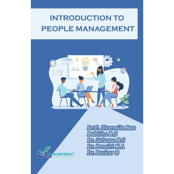 Introduction to People Management, (Paperback)
