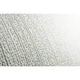 thumbnail image 4 of Linen White Paintable Wallpaper, 4 of 7