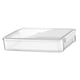 thumbnail image 4 of Caja de almacenamiento de archivos perfecl Organizador de documentos, 4 of 8