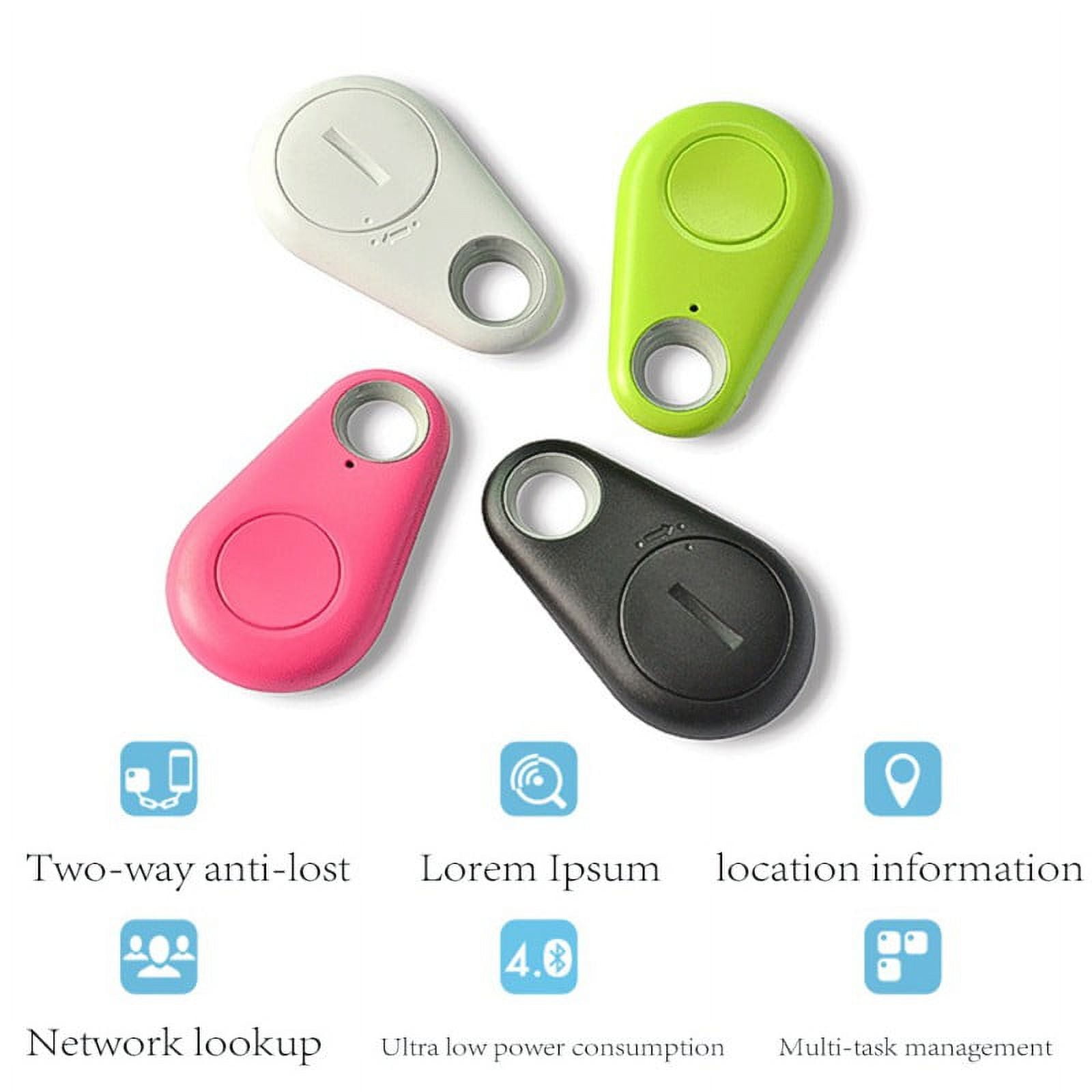 Micro Mini Smart Finder Bluetooth 4.0 GPS Locator Tracking Tag Alarm For  Wallet Tracker, Keys, Pets, And Kids/Senior Anti LOST Smart Tracer From  Sellerbest, $1.11