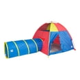 thumbnail image 3 of Pacific Play Tents Hide Me Combo - Playhouse, 3 of 13
