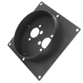 thumbnail image 1 of BOROCO Support de Tourelle de Plaque de Montage au Sol de Voiture Remplacement de Plaque de Montage au Sol de Chauffage Durable pour Chauffage Webasto, 1 of 5