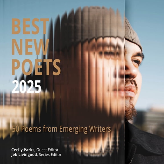 Best New Poets 2025, (Paperback)