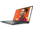 thumbnail image 2 of Dell Inspiron 15 5000 5515 Business Laptop 15.6" FHD Touchscreen AMD Octa-Core Ryzen 7 5700U 32GB DDR4 1TB SSD AMD Radeon Graphics Backlit Keyboard Fingerprint HDMI USB-C WIFI6 Win10, 2 of 8