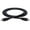 10 ft., variant on Hosa HDMA-410 High Speed HDMI Cable 25 ft.