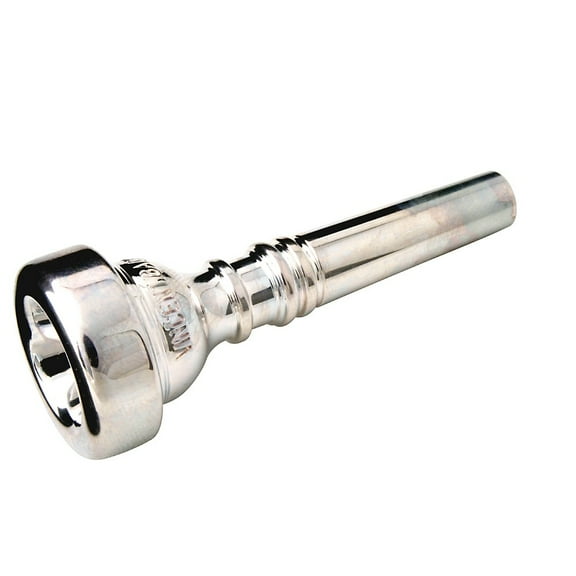 Bach Standard Series Flugelhorn Mouthpiece in Silver Group II 9C