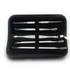 Professional Women's Salon Grade 5pcs Blackhead Remover Tool