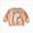 T37***Orange, variant on 5-6 Years Girls Sweater Fall And Winter Shirt Outer Wear Casual Single Top Long Sleeve Day Of School Shirt 6-12 Months 12-24 Months 2T 3T 4T 5T 6T 7T Blue Sports Tops