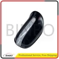 thumbnail image 2 of 2208100164 Door Mirror Cover Left Driver Side, 2 of 4