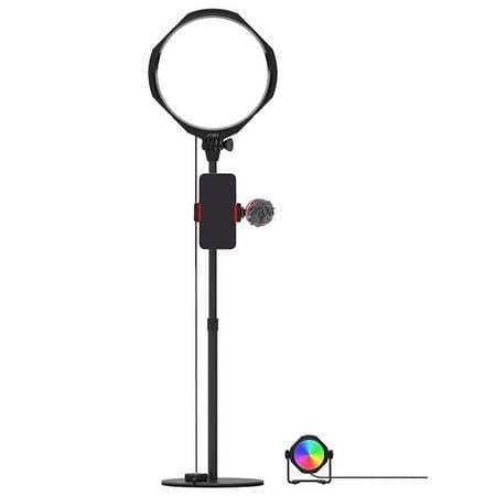 UPC: 0719821477020 | Beamo Studio Creator Kit with Wavo Mobile Microphone