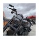 thumbnail image 2 of Para V Rod VRSCF VRSC VRSCR 2002-2017 Faro delantero LED Vrod, luz alta/baja, luz delantera para motocicleta, luz negra, 2 of 5