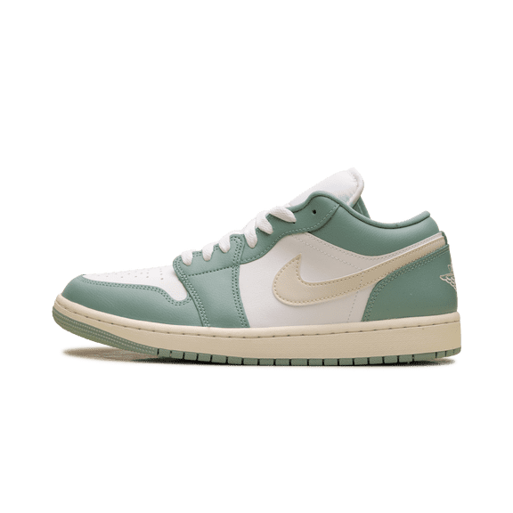 Jordan WOMENS Air Jordan 1 Low WMNS "White Cannon" DC0774 138 from Stadium Goods