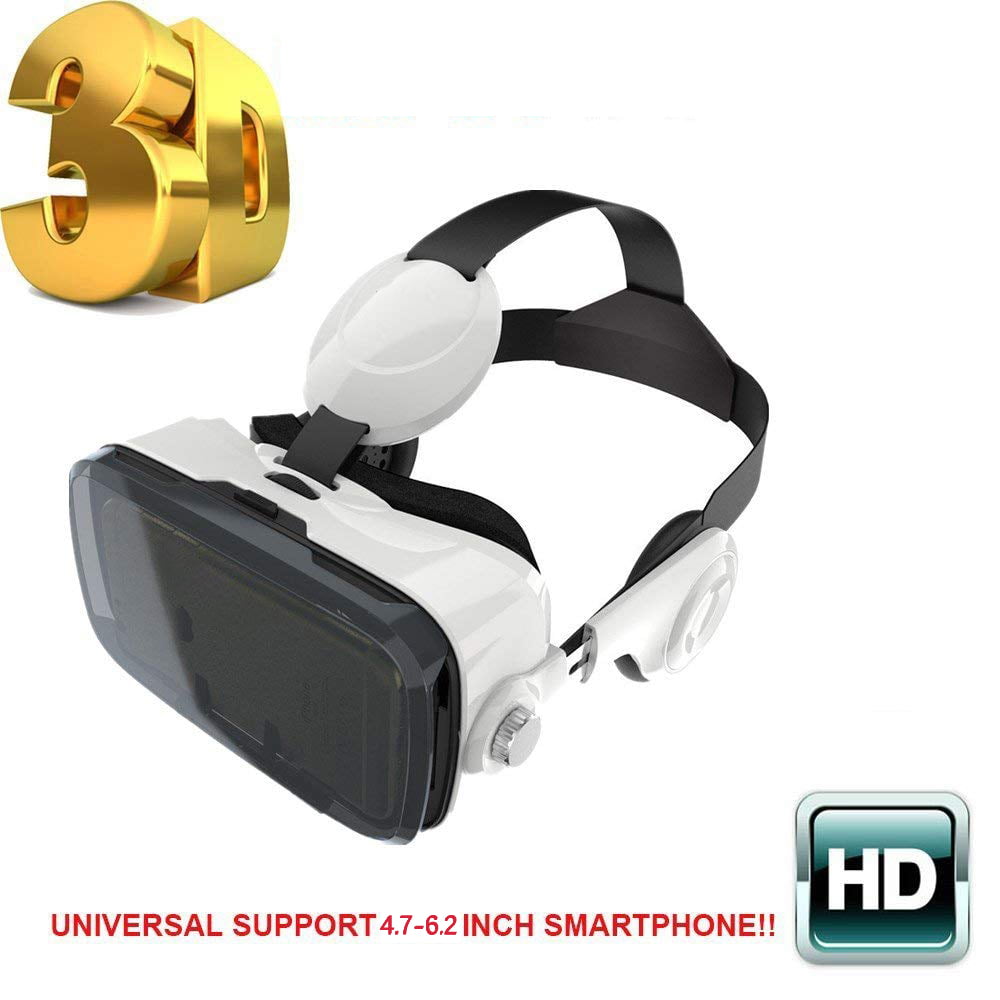Bobo Z4 Virtual Reality Immersive Headset Video Glasses Goggles | Canada