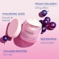 thumbnail image 4 of Caudalie Resveratrol Lift Night Cream 50 ml -2 Pack, 4 of 6