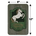 thumbnail image 6 of Lord of the Rings The Prancing Pony Home Business Office Sign, 6 of 7