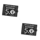 thumbnail image 3 of Seitruly 5.0 Audio Receiver Music Amplifier Replacement Accessories Amp Sound Part Module Board 1# 2piezas, 3 of 6