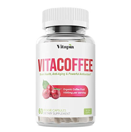 coffee cherry extract