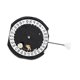 thumbnail image 4 of Movimiento reloj automático Mecánico automático Multiusos Profesional Piezas reparación Pieza repuesto para PE60 PE90, 4 of 9