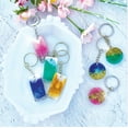 thumbnail image 6 of ArtSkills DIY Resin Kit with Resin Molds and Accessories, 41 Pc, Unisex Teens, Adults, 6 of 8