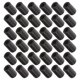 thumbnail image 1 of KAKOWELY 50Ud Fundas Térmicas Para Tornillos De De Olla Protector Contra Quemaduras En Negro, 1 of 6