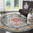 thumbnail image 1 of Safavieh Monaco Toria Traditional Area Rug, 1 of 6
