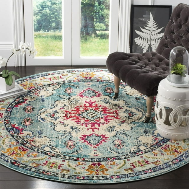 Safavieh Monaco Toria Traditional Area Rug