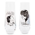 thumbnail image 1 of Set de copas de champán Star Wars Han y Leia I Love You, I Know, 1 of 7