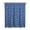 Cute Bee S, variant on Cute Bee Shower Curtain for Bathroom - Honey & Hive Cartoon Design Waterproof Quick-Dry Polyester Fabric with Rust-Resistant Grommets 72x84