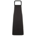 thumbnail image 1 of Premier Ladies/Womens Stripe Apron / Workwear (Butchers Style), 1 of 3