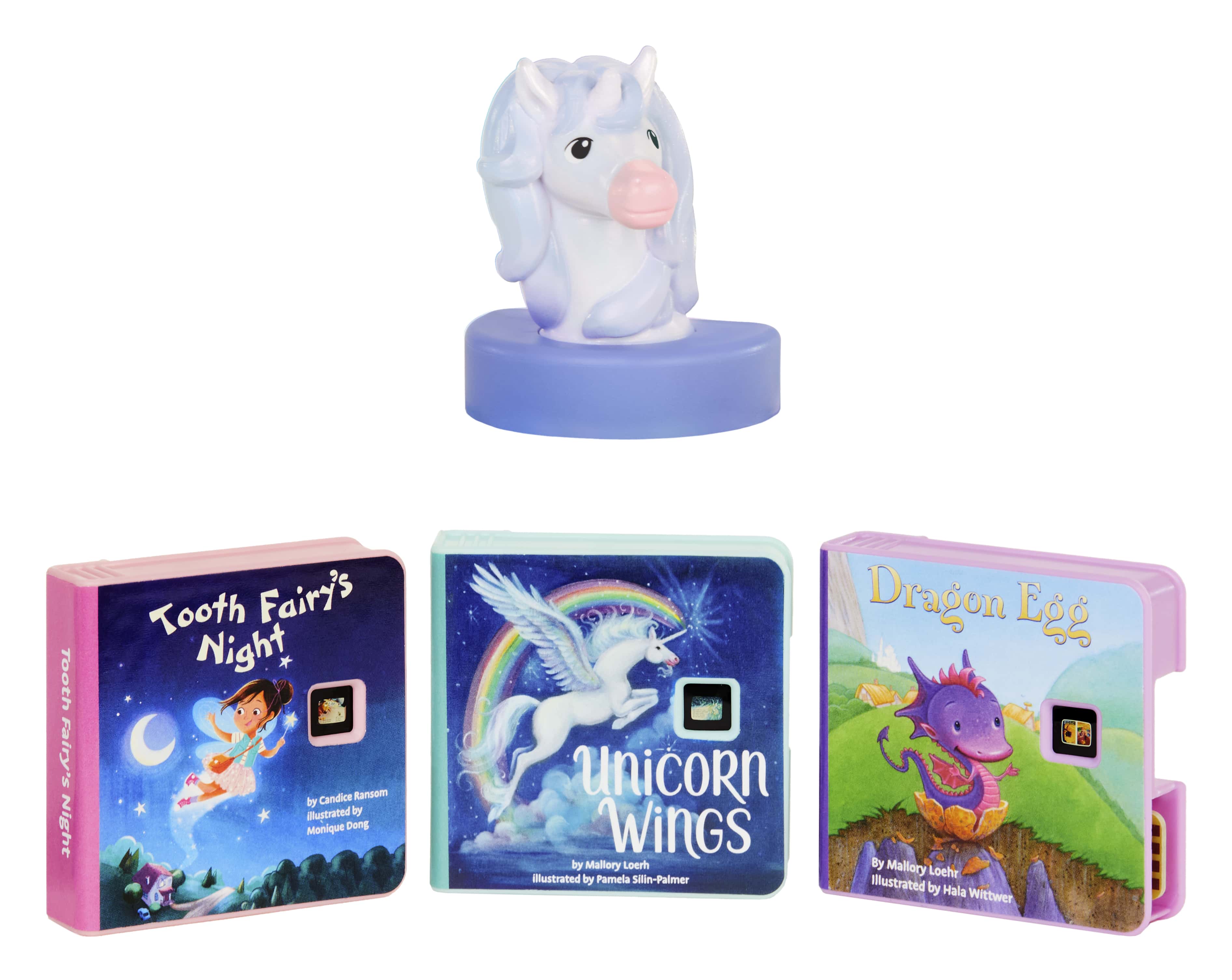 Little Tikes Story Dream Machine Magical Creatures photo 1