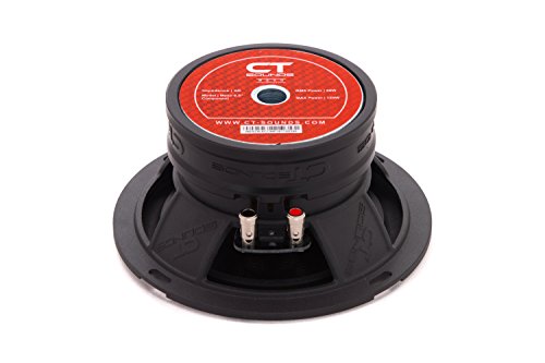 ct sounds meso 6.5 inch