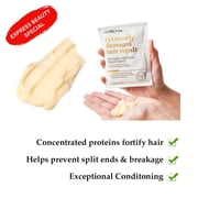 Hi-Pro-Pac Extremely Damaged Hair Repair Intense Protein Treatment - 1.75 oz ( 4 Pack )