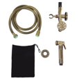 thumbnail image 2 of Wall Mounted Faucet, Wall Tap Sprayer Labor Saving For Bathroom For Pool ANGGREK Otros, 2 of 8