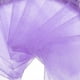 thumbnail image 5 of Bolsas de la fiesta de boda de 50 piezas de organza, 5 of 5