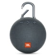 thumbnail image 1 of Bocina Bluetooth JBL Clip 3 Portatil Azul Clip 3 Inalámbrico Impermeable -Azul, 1 of 3