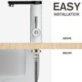 thumbnail image 3 of Electric Tap Hot Water Heater Faucet, 3 of 4
