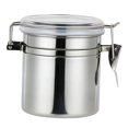 thumbnail image 2 of Almacenamiento de granos de café Aparatos de cocina Tanque de almacenamiento hermético Cereal de cocina 1400ml, 2 of 9
