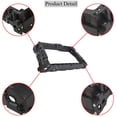 thumbnail image 4 of SEBLAFF Radiator Support Core for VW Volkswagen Passat 16-18 VW1225150 561805588C9B9, 4 of 5