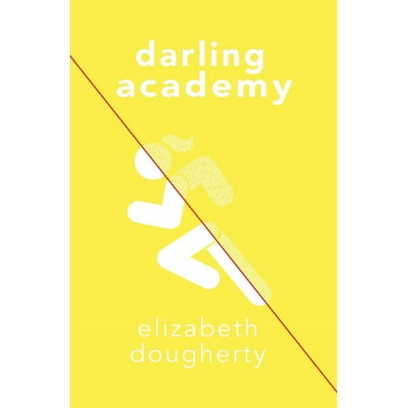Darling Academy (Paperback)