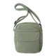 thumbnail image 1 of Bolso Mensajero para Mujer Con Correa Ajustable Lona Viajes Y Desplazamientos, 1 of 9